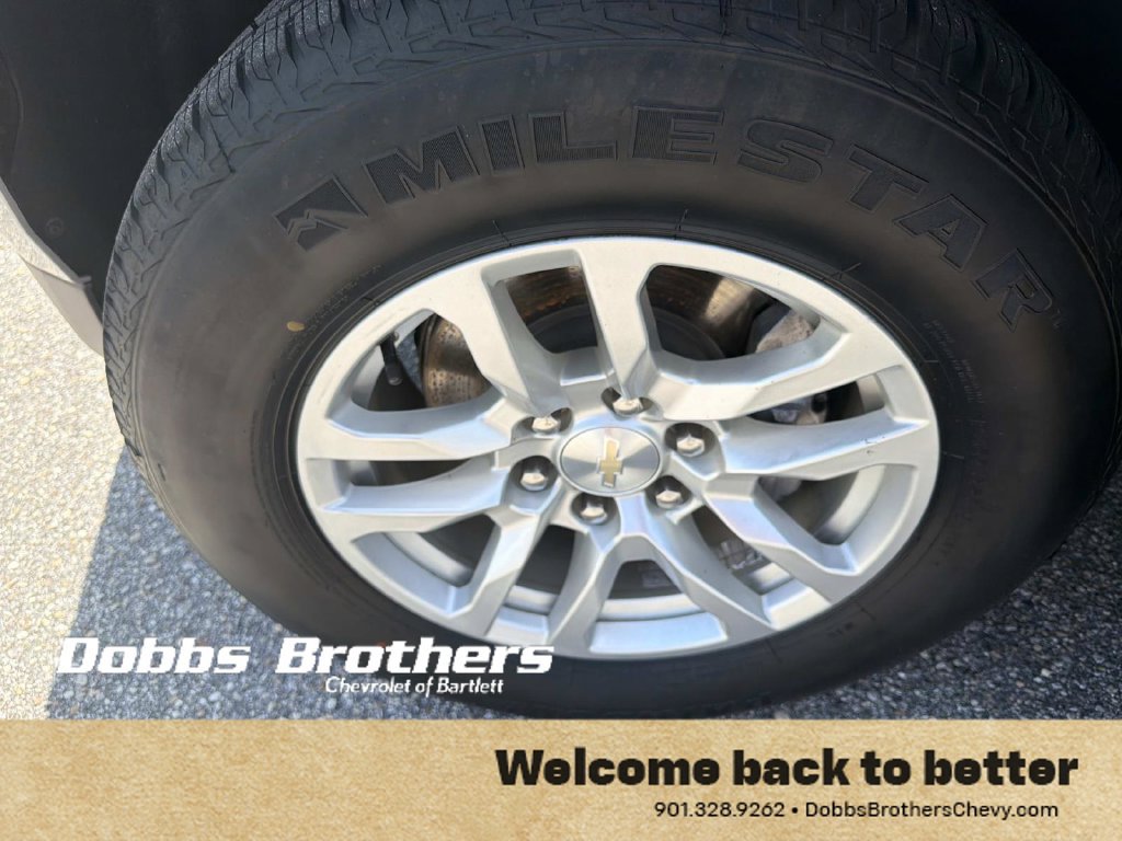 Used 2023 Chevrolet Tahoe LT AWD/4WD image 19