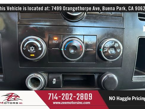 Used 2013 Chevrolet Silverado 1500 W/T w/ LS Package image 24