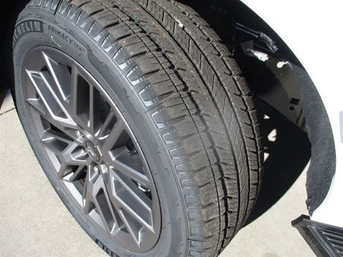 New 2026 Ford Expedition Platinum w/ Stealth Appearance Package image 20