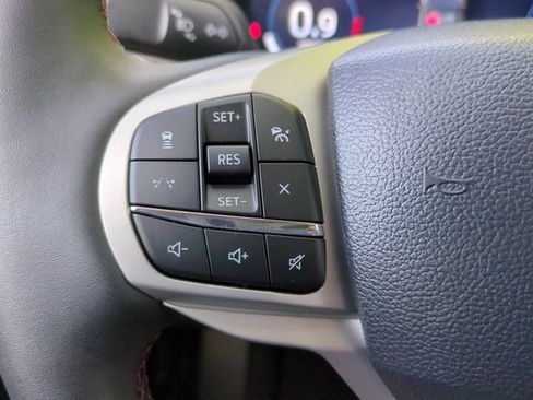 New 2026 Ford Explorer Active w/ Active Comfort Package RWD image 28