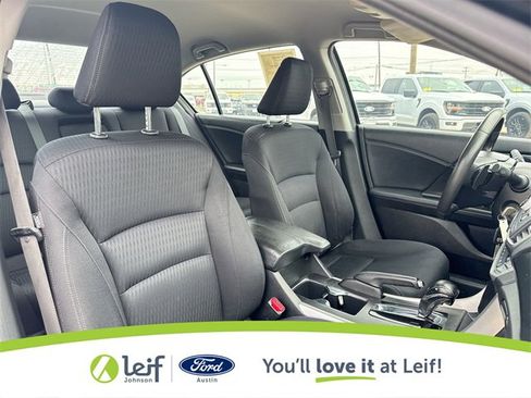 Used 2014 Honda Accord Sport image 30