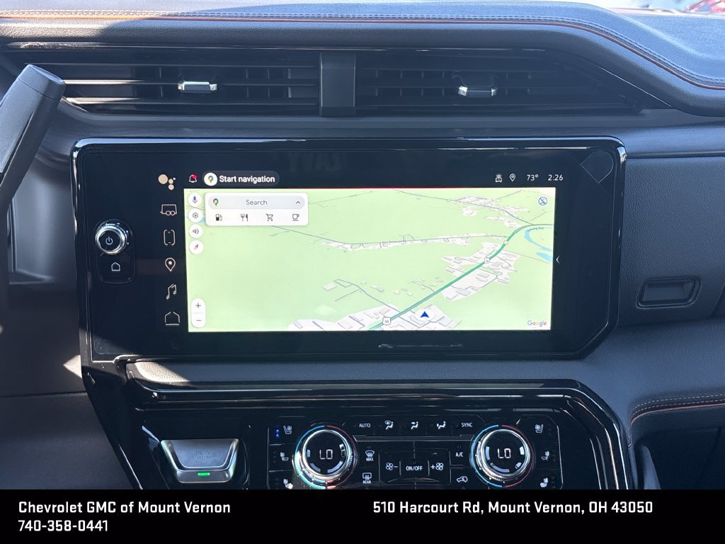 New 2026 GMC Sierra 3500 AT4 w/ AT4 Premium Plus Package AWD/4WD image 22