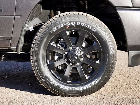 New 2026 RAM 2500 Big Horn image 8