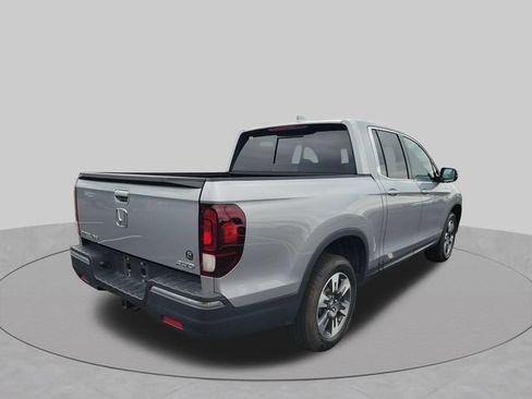 Used 2019 Honda Ridgeline RTL image 13