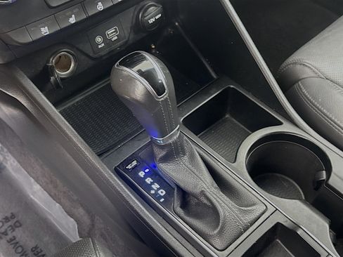 Used 2018 Hyundai Tucson Limited w/ Ultimate Package 02 image 20