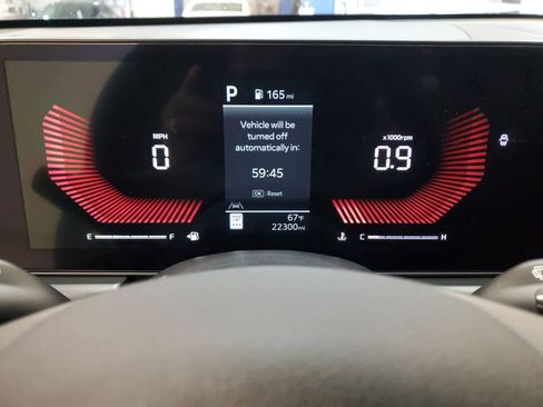 Used 2025 Kia K5 GT-Line w/ GT-Line Premium Package image 15