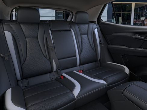 New 2026 Buick Envision Sport Touring AWD/4WD image 17