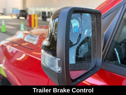 New 2026 RAM 1500 Laramie image 30