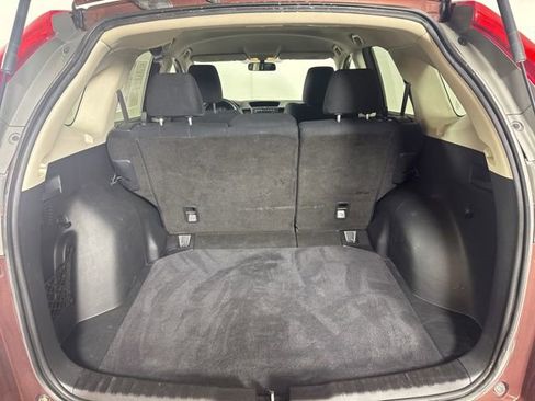 Used 2015 Honda CR-V LX image 20