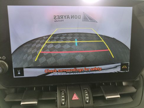 Used 2024 Toyota RAV4 XSE w/ Weather Package image 19