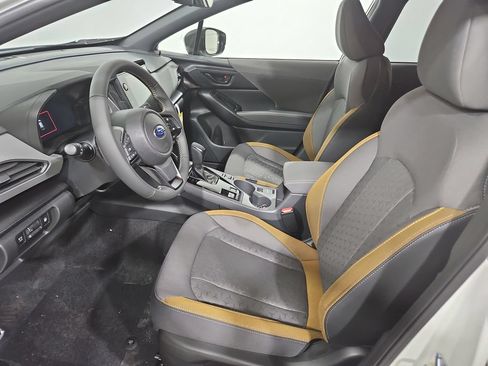 New 2026 Subaru Crosstrek 2.5i Sport w/ Crosstrek Mirror Package AWD/4WD image 10