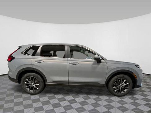 New 2026 Honda CR-V EX-L image 8