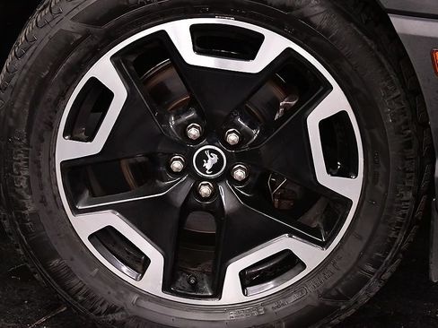 Used 2022 Ford Bronco Sport Outer Banks AWD/4WD image 9