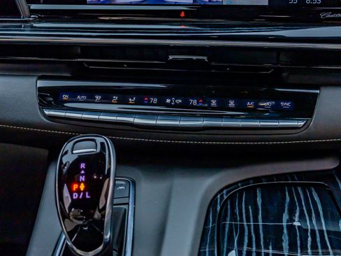 Used 2021 Cadillac Escalade Sport image 25