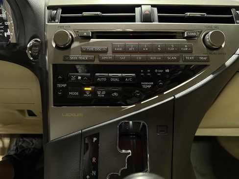 Used 2010 Lexus RX 350 2WD image 21