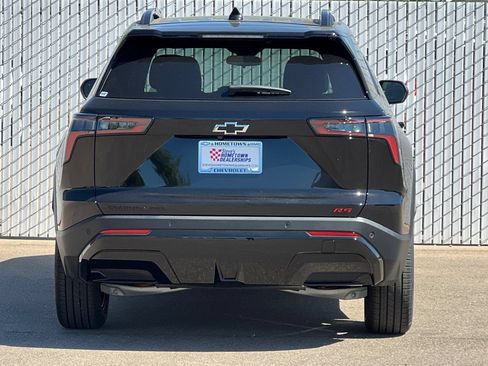 New 2026 Chevrolet Equinox RS AWD/4WD image 5