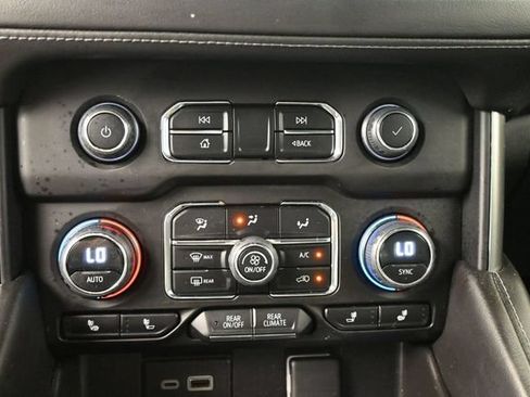 Used 2023 Chevrolet Tahoe LT AWD/4WD image 15
