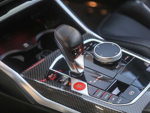 Used 2025 BMW M2 w/ Carbon Package image 16