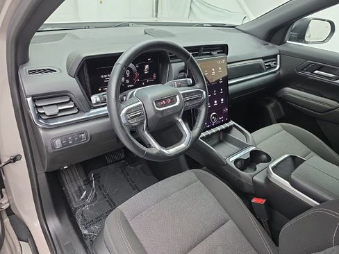 Used 2025 GMC Terrain Elevation AWD/4WD image 16