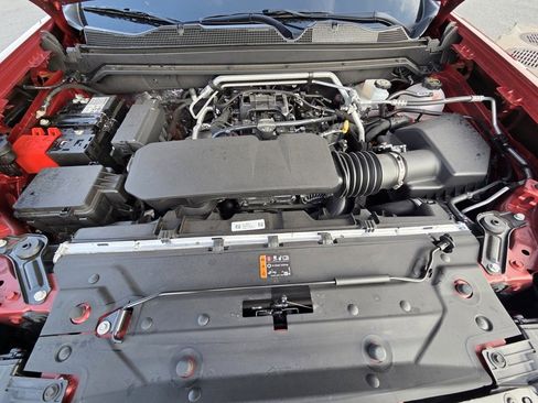 Used 2026 Chevrolet Colorado Trail Boss image 31