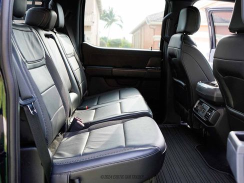 Used 2022 Ford F150 Raptor w/ Convenience Package image 73