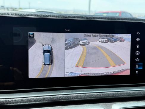 Used 2022 Mercedes-Benz GLE 350 image 25