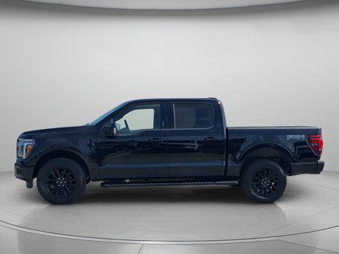 New 2026 Ford F150 Lariat image 45