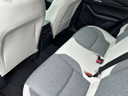 New 2026 MAZDA CX-30 Aire Edition image 12