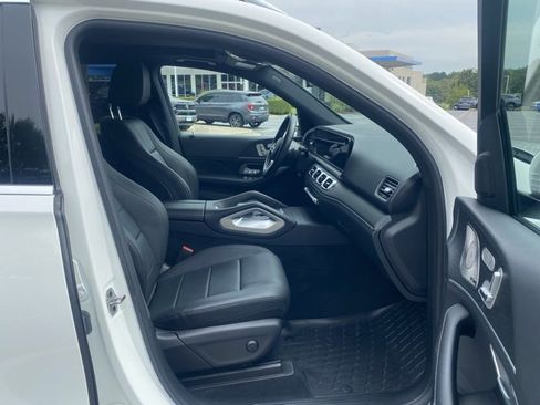 Used 2022 Mercedes-Benz GLE 350 GLE 350 image 26