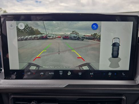 New 2025 Ford Bronco Sport Big Bend w/ Convenience Package image 17