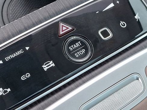 Used 2023 Mercedes-Benz EQS 580 4MATIC SUV image 20