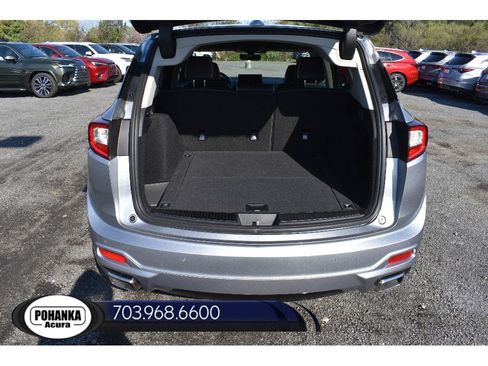 New 2026 Acura RDX w/ Advance Package AWD/4WD image 35