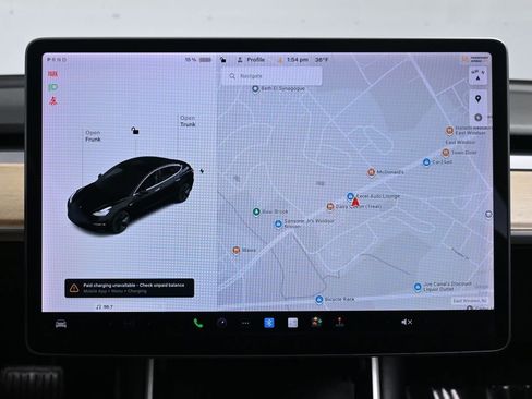 Used 2018 Tesla Model 3 Long Range image 25