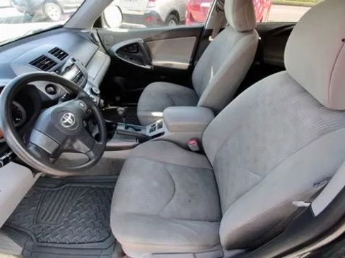 Used 2009 Toyota RAV4 4WD image 14