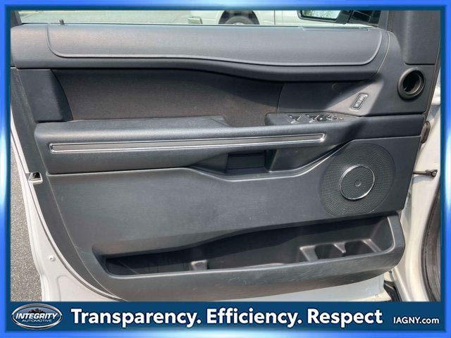 Used 2022 Ford Expedition Max XL AWD/4WD image 16