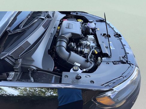 New 2026 Jeep Compass Latitude w/ Quick Order Package 29K image 38