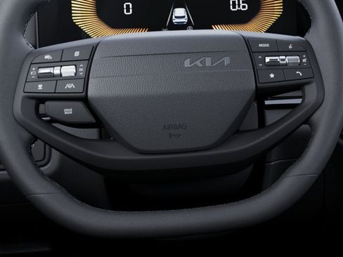New 2026 Kia Sportage EX FWD image 22