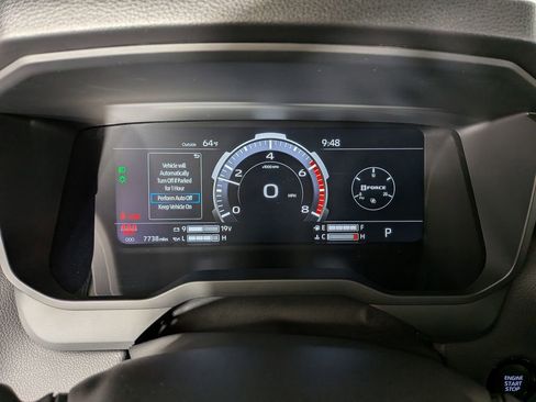 Used 2025 Toyota Tundra Limited image 24