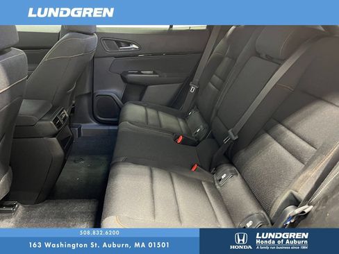 New 2026 Honda Prologue EX image 19