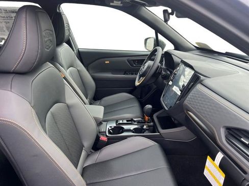 New 2026 Subaru Forester Wilderness AWD/4WD image 15