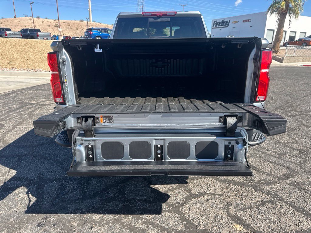 New 2026 Chevrolet Silverado 2500 High Country w/ Technology Package AWD/4WD image 6