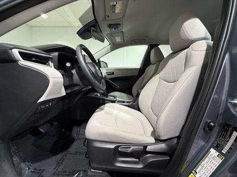 Certified 2026 Toyota Corolla Cross L AWD/4WD image 13