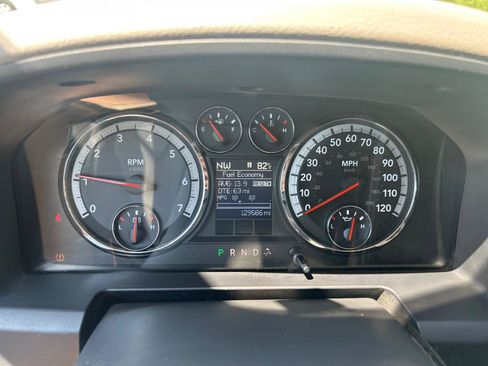 Used 2011 RAM 1500 Big Horn AWD/4WD image 14