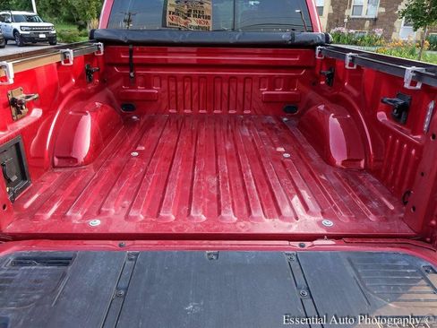 Used 2023 Ford F150 Lariat w/ Equipment Group 502A High AWD/4WD image 23