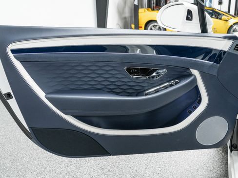 Used 2025 Bentley Continental GT Speed image 36