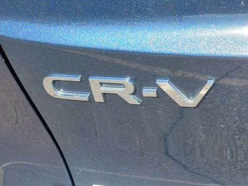 Used 2023 Honda CR-V EX image 39