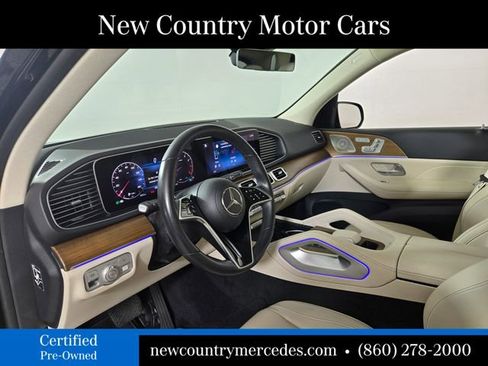 Certified 2024 Mercedes-Benz GLE 350 4MATIC image 14