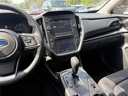 Used 2024 Subaru Impreza 2.0i AWD/4WD image 15