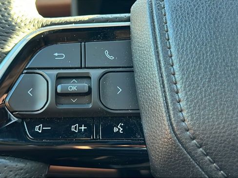 Used 2024 Toyota Tundra 1794 Edition AWD/4WD image 21