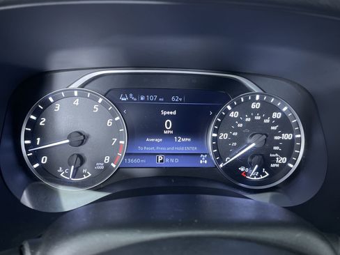 Certified 2022 Nissan Frontier S w/ Technology Package image 17